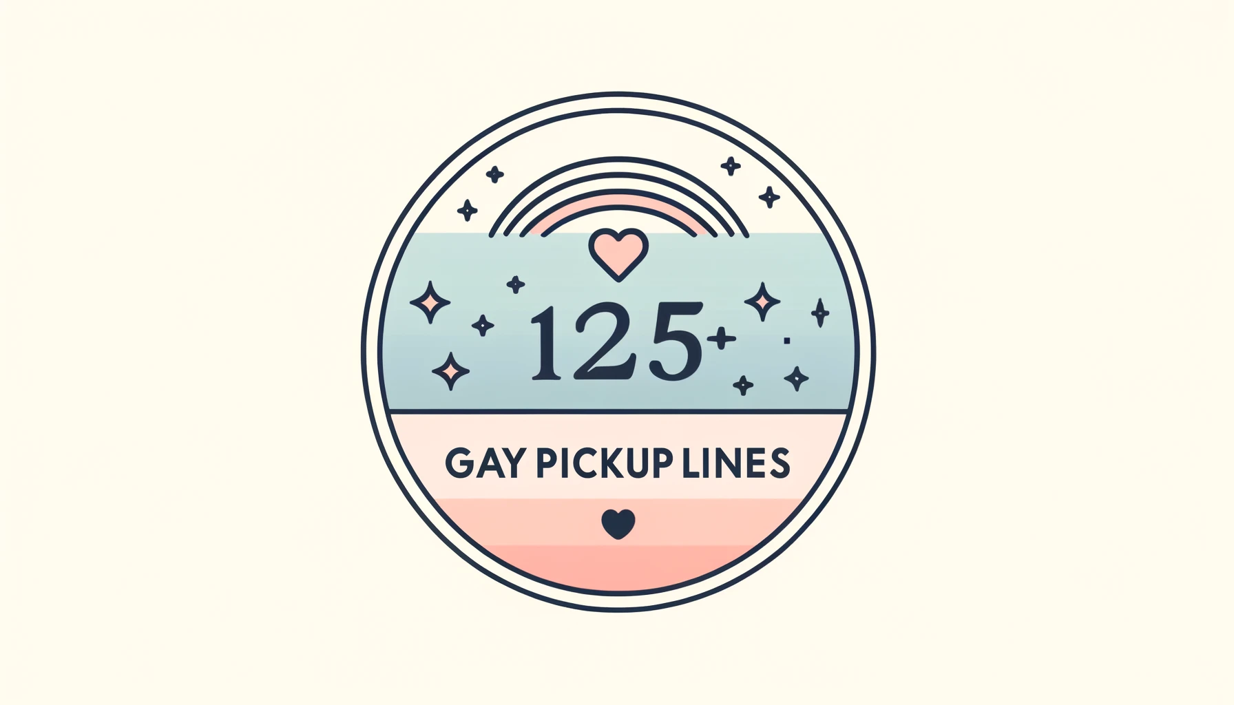 Gay Pickup Lines