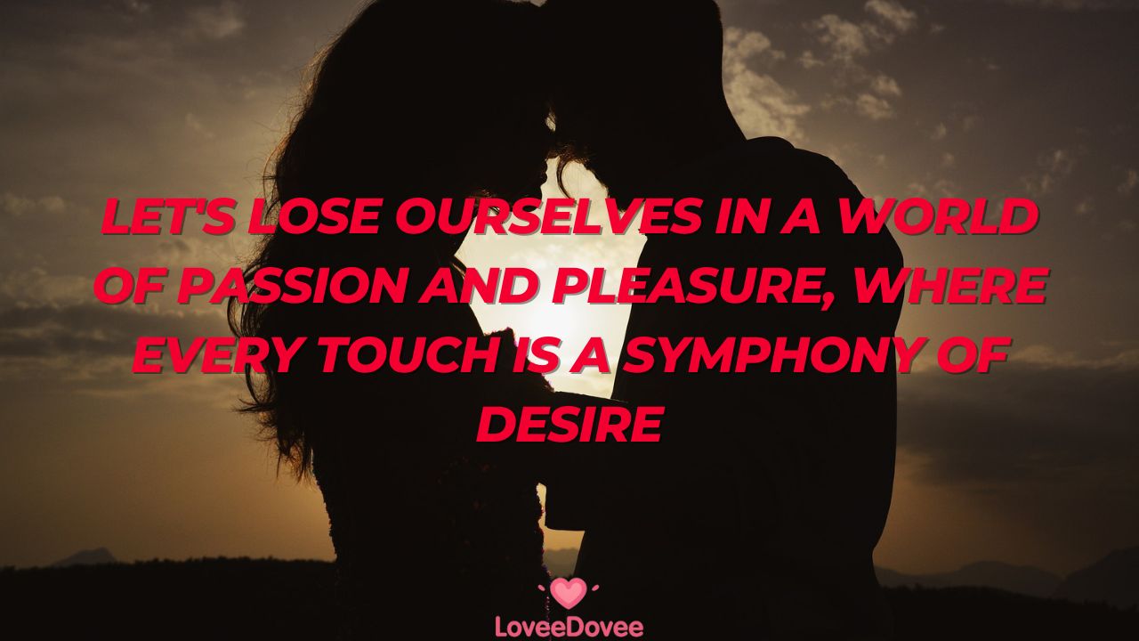 The Art of Seduction Quotes