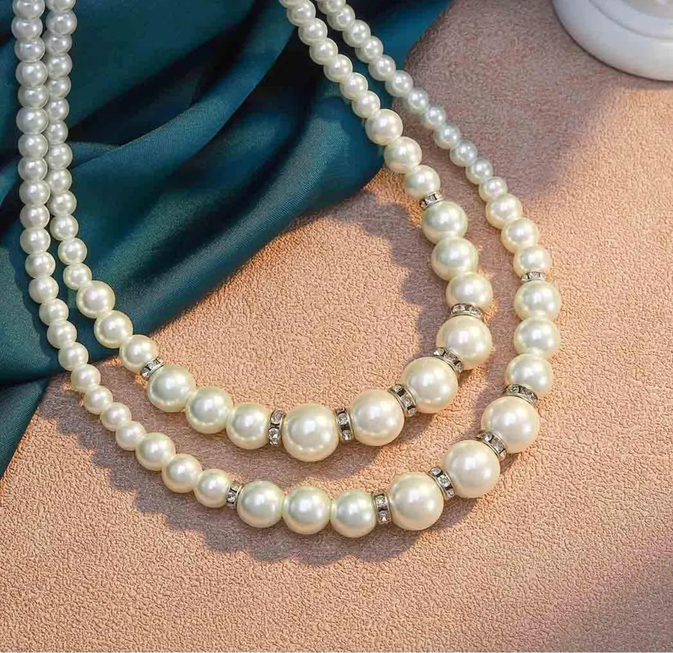 Pearl Jewelry